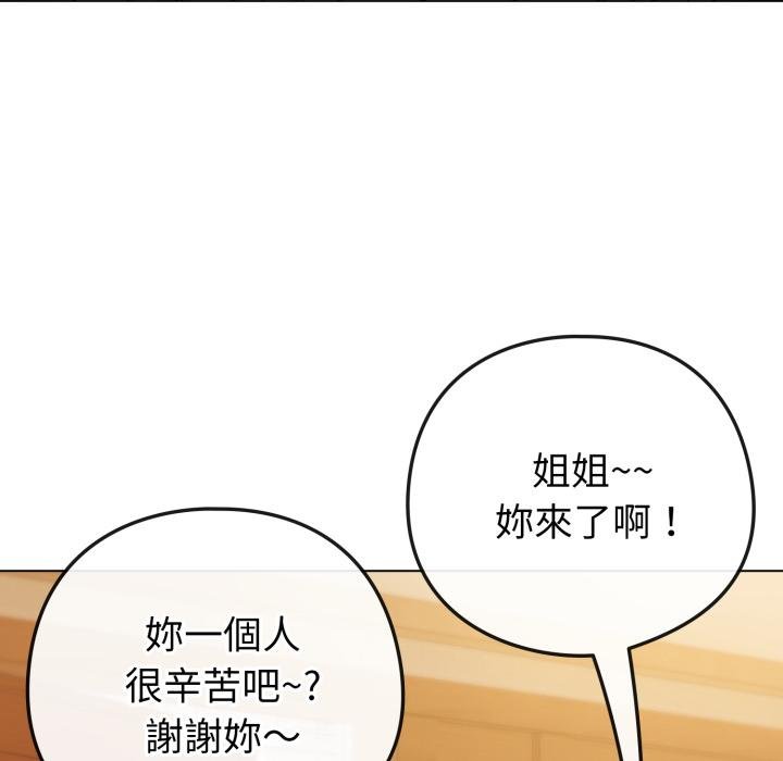 戀上年上的她第52話