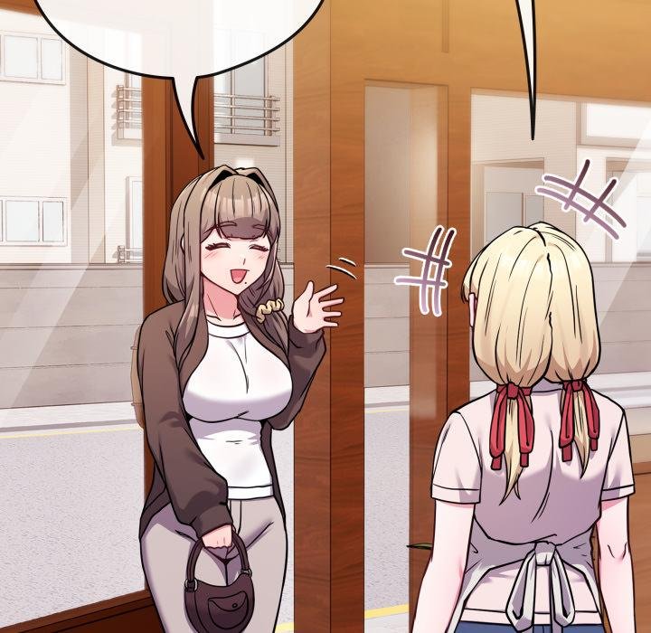 戀上年上的她第52話