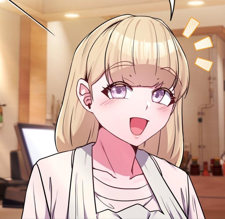 戀上年上的她第52話