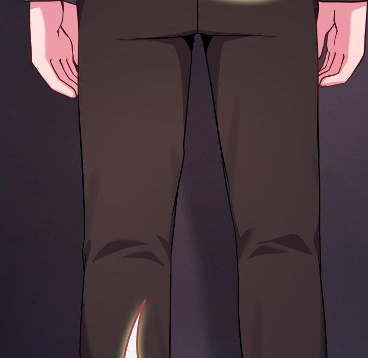 戀上年上的她第52話