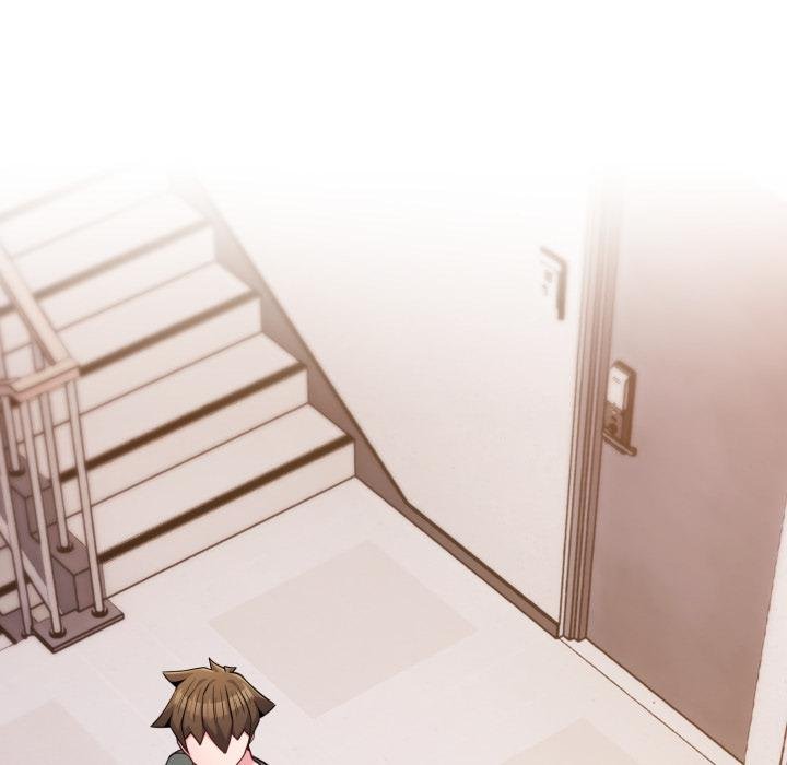 戀上年上的她第52話