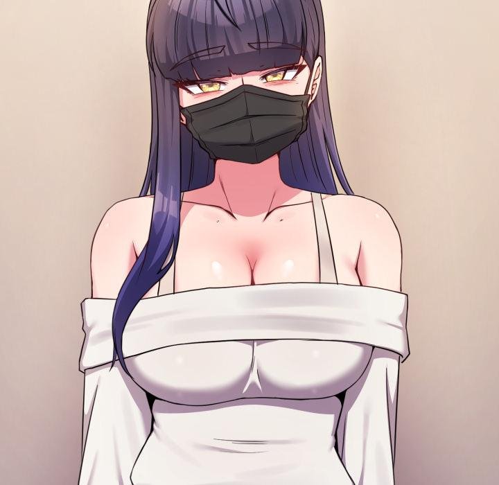 戀上年上的她第52話