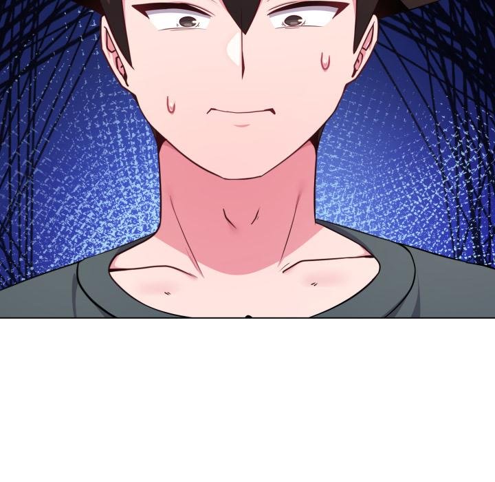 戀上年上的她第52話