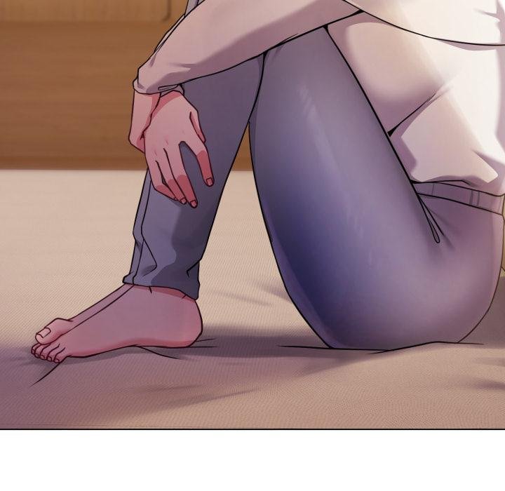 戀上年上的她第52話