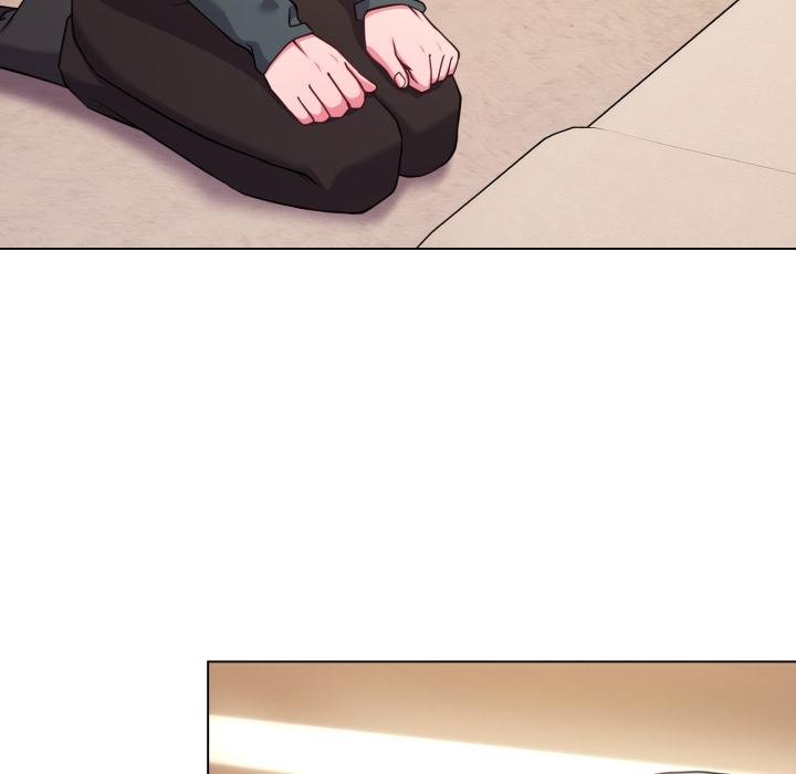 戀上年上的她第52話