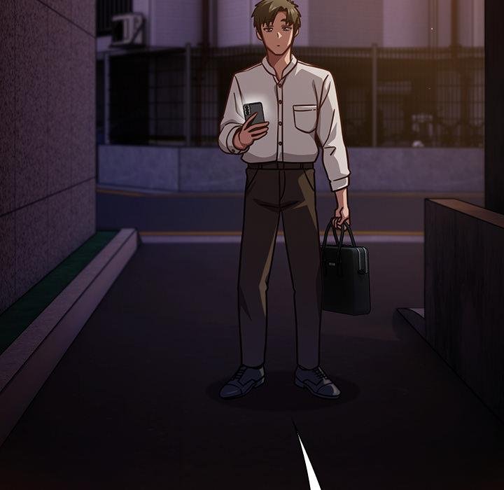 摸魚生存指南第43話