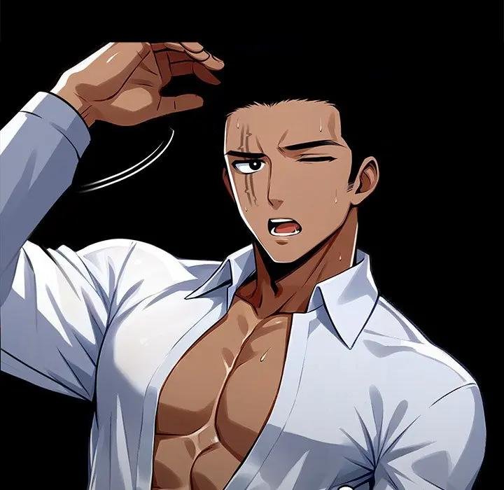 黑道X上班族第53話