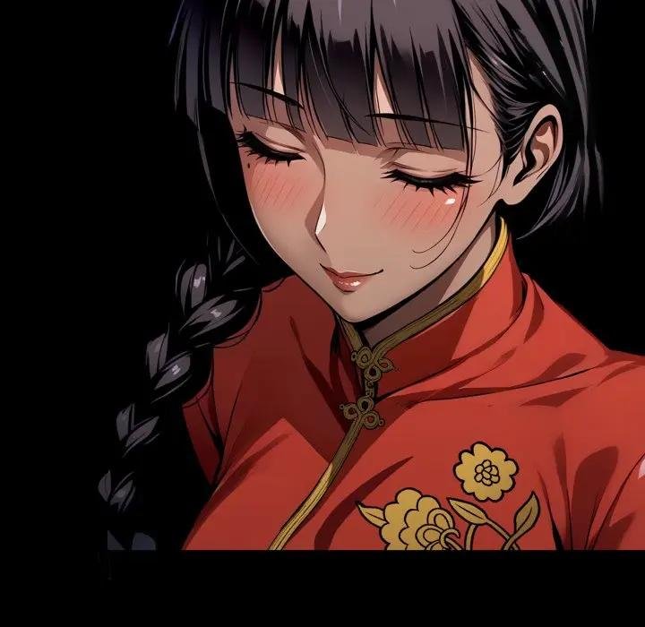 黑道X上班族第53話