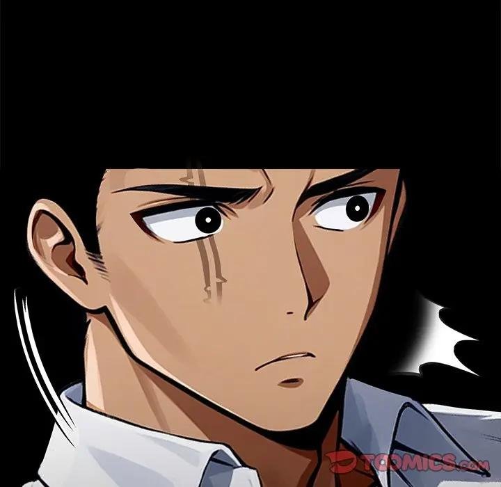 黑道X上班族第53話