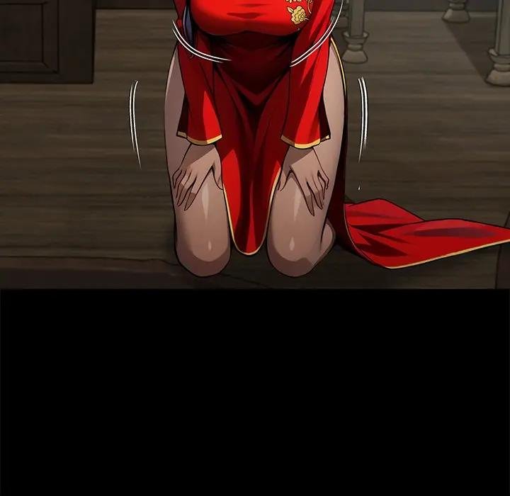 黑道X上班族第53話