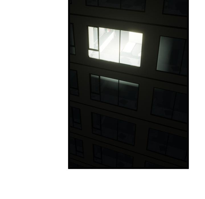 與初戀的以外同居第60話