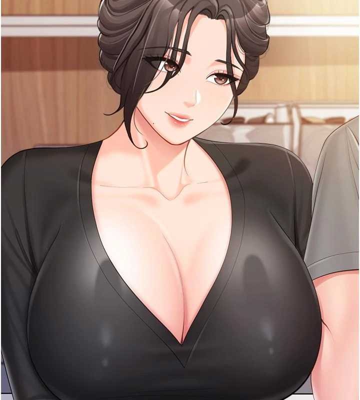 報告女班長:一根突起第47話-又大又軟的胸部&hellip;