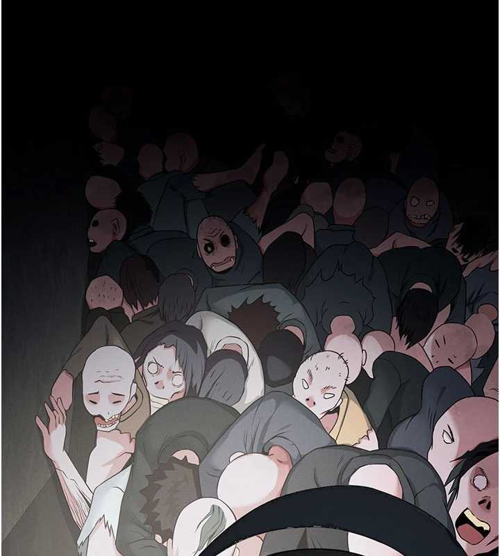 尸变家园:以身相许第38話-喪屍出沒