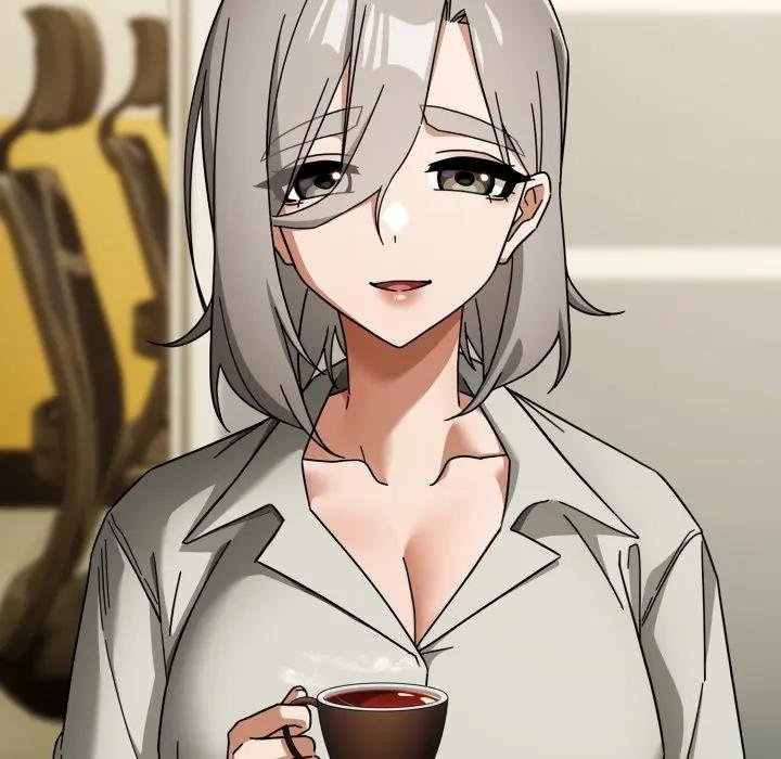 調教開關：第二季第30話