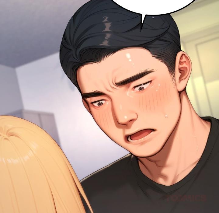 悖島審判第22話