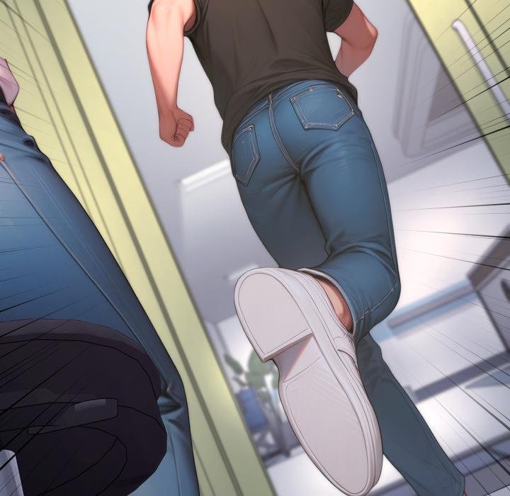 悖島審判第22話