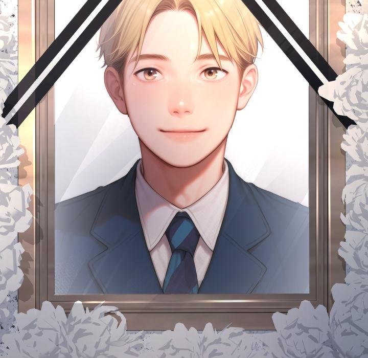 悖島審判第22話