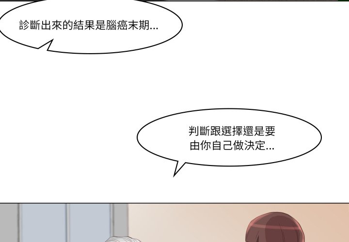 如果还有明天？第1话