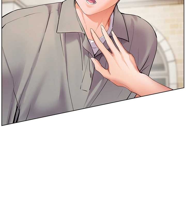 老師的親密指導第93話-榮登愛撫啟蒙導師&hearts;