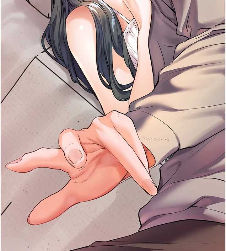 老師的親密指導第93話-榮登愛撫啟蒙導師&hearts;