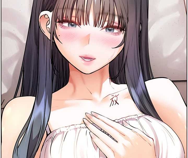 老師的親密指導第93話-榮登愛撫啟蒙導師&hearts;