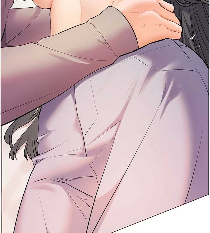 老師的親密指導第93話-榮登愛撫啟蒙導師&hearts;