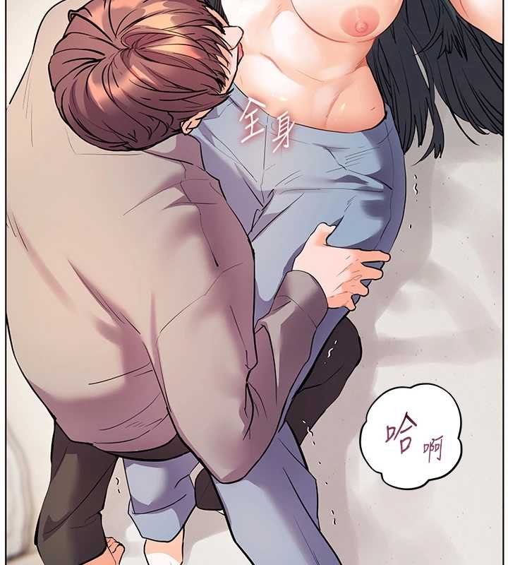 老師的親密指導第93話-榮登愛撫啟蒙導師&hearts;