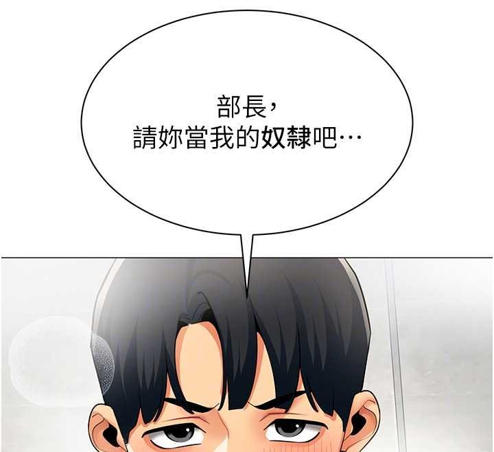 女同事太犯規第20話-任由下屬為所欲為