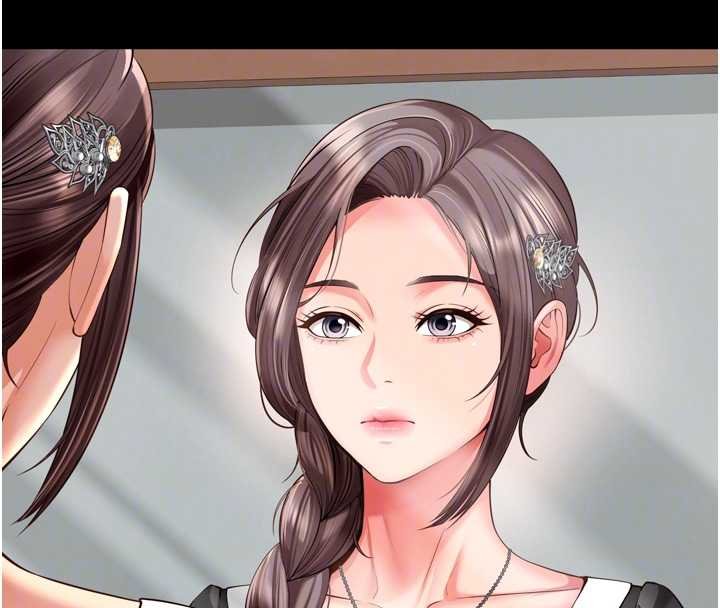 越線諮詢第16話-欲求不滿的極品秘書