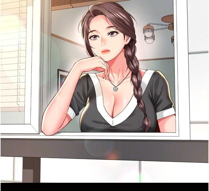 越線諮詢第16話-欲求不滿的極品秘書