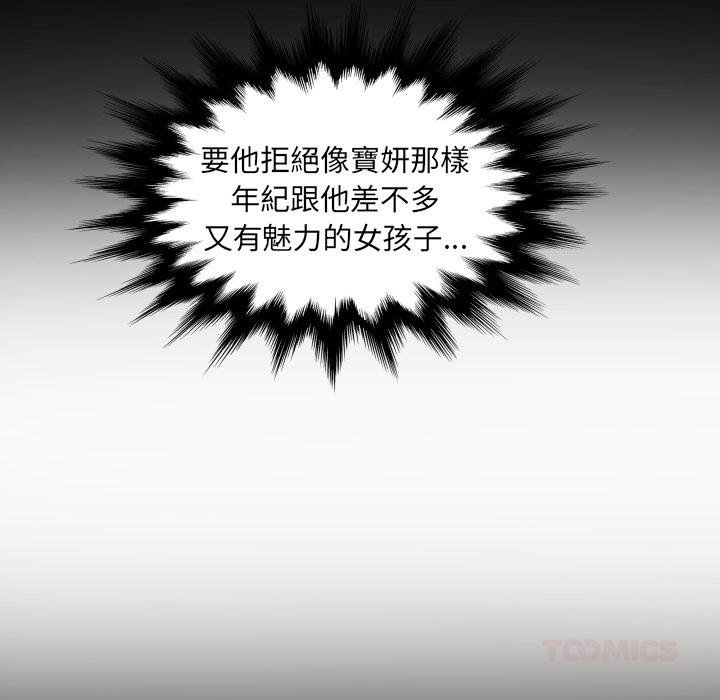 房間裏的心跳第28話