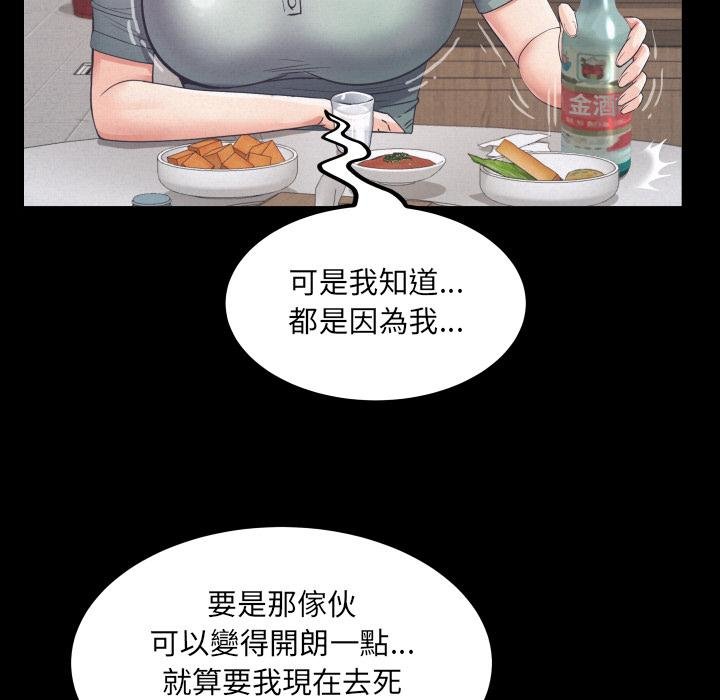 房間裏的心跳第28話