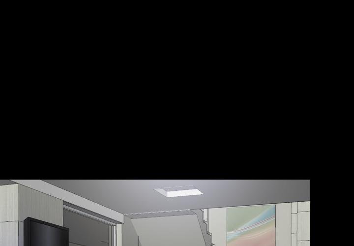 隱秘的同居第30話