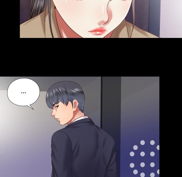 隱秘的同居第30話