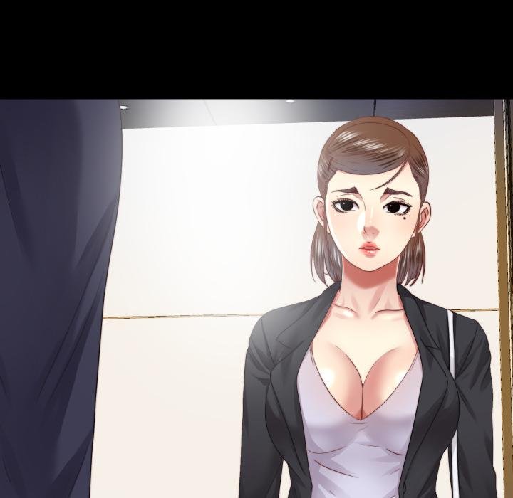 隱秘的同居第30話