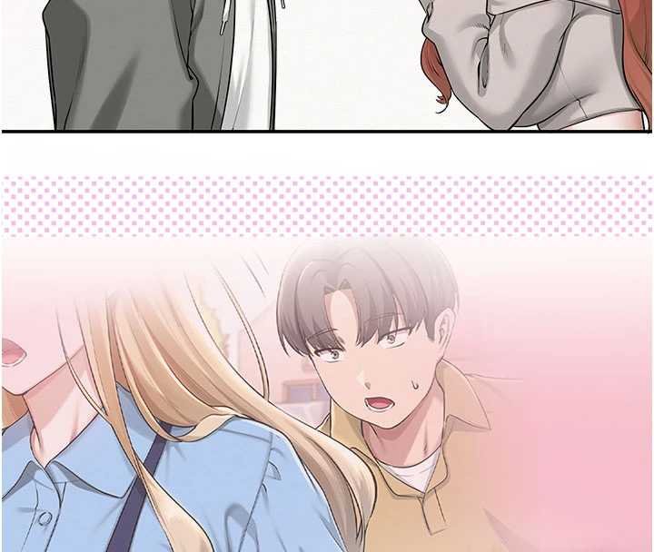 校園成人禮第31話-給你的迎新禮物&hearts;