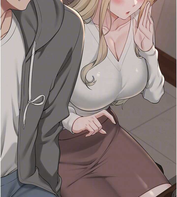 校園成人禮第31話-給你的迎新禮物&hearts;