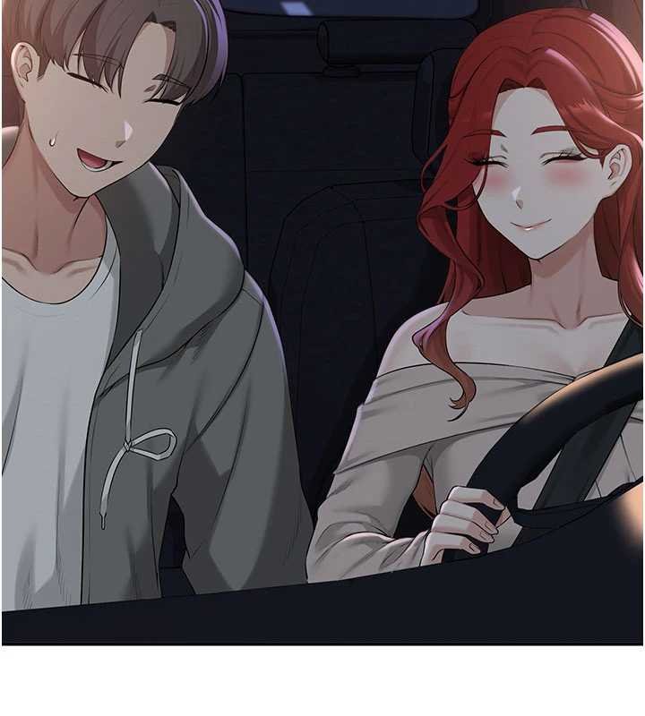 校園成人禮第31話-給你的迎新禮物&hearts;