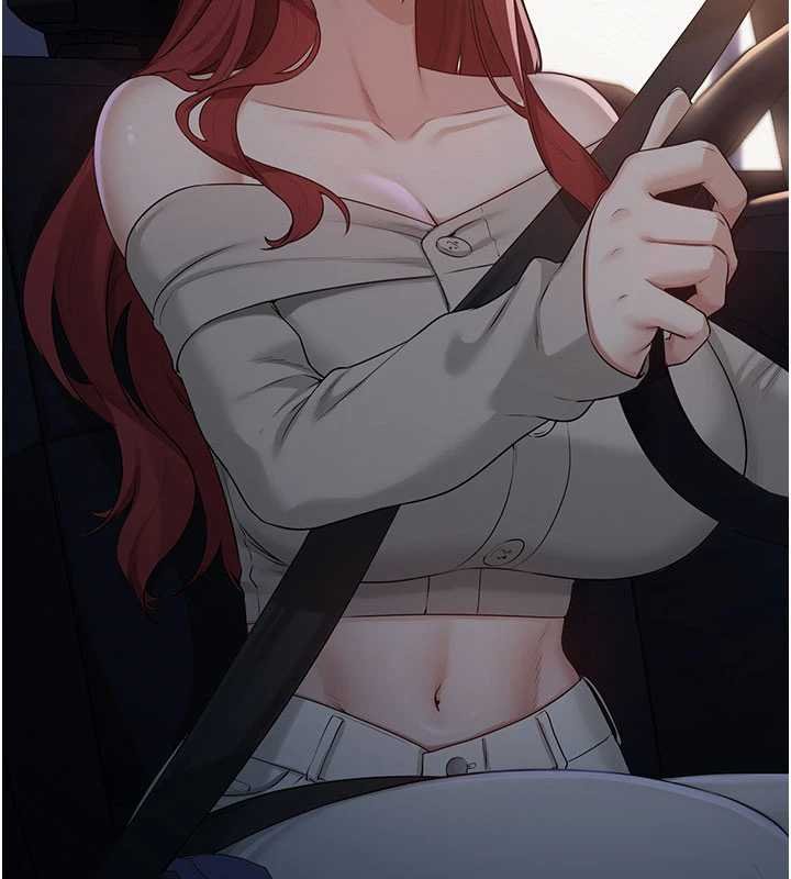 校園成人禮第31話-給你的迎新禮物&hearts;