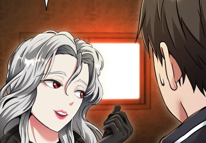 黑幫千金養成記第20話