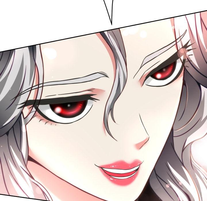 黑帮千金养成记第20話