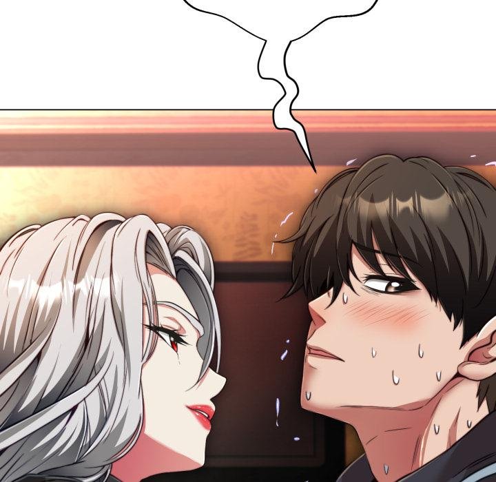 黑幫千金養成記第20話