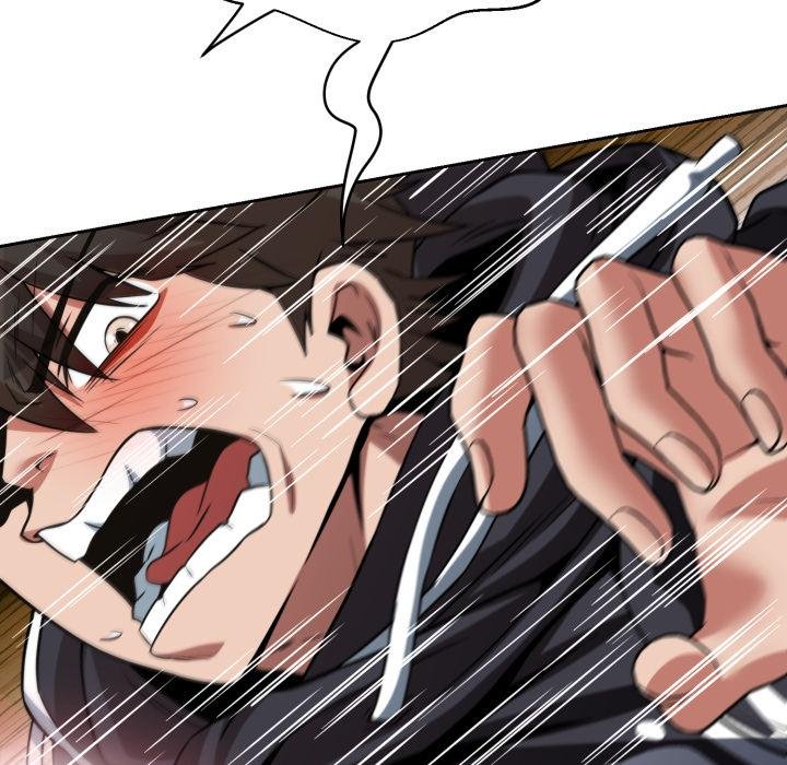 黑幫千金養成記第20話