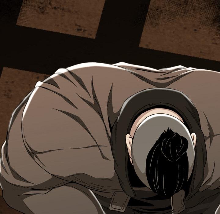 黑幫千金養成記第20話