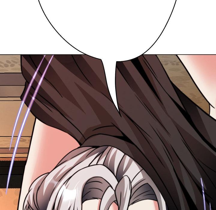 黑幫千金養成記第20話