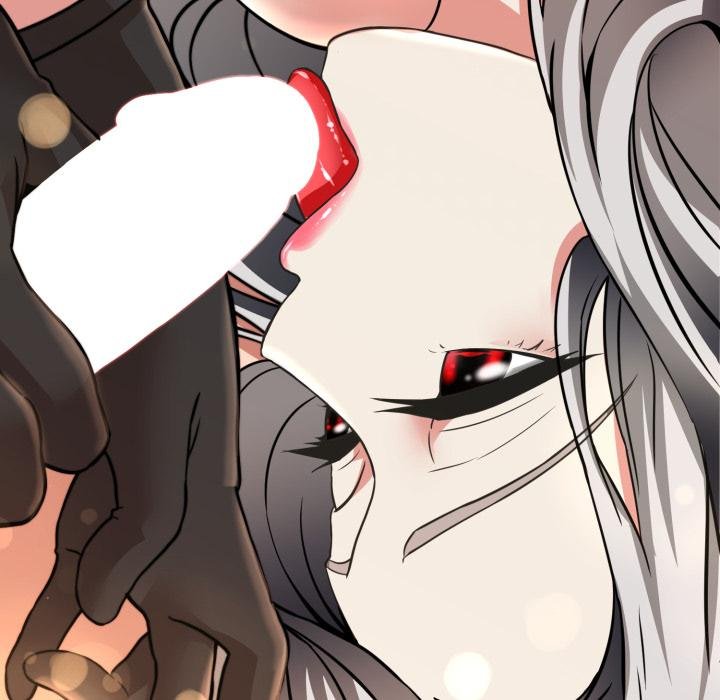 黑幫千金養成記第20話