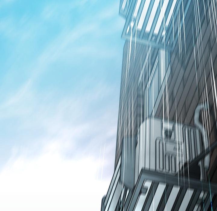 黑幫千金養成記第20話