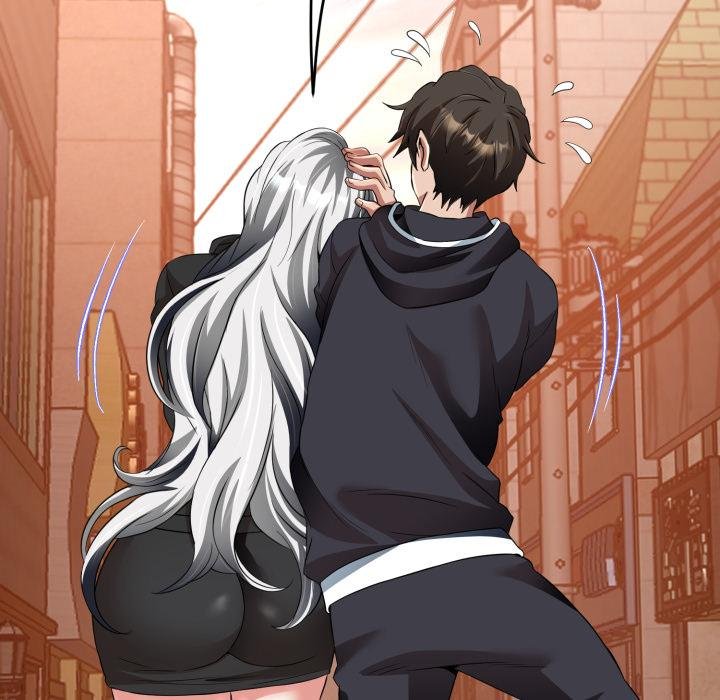 黑幫千金養成記第20話