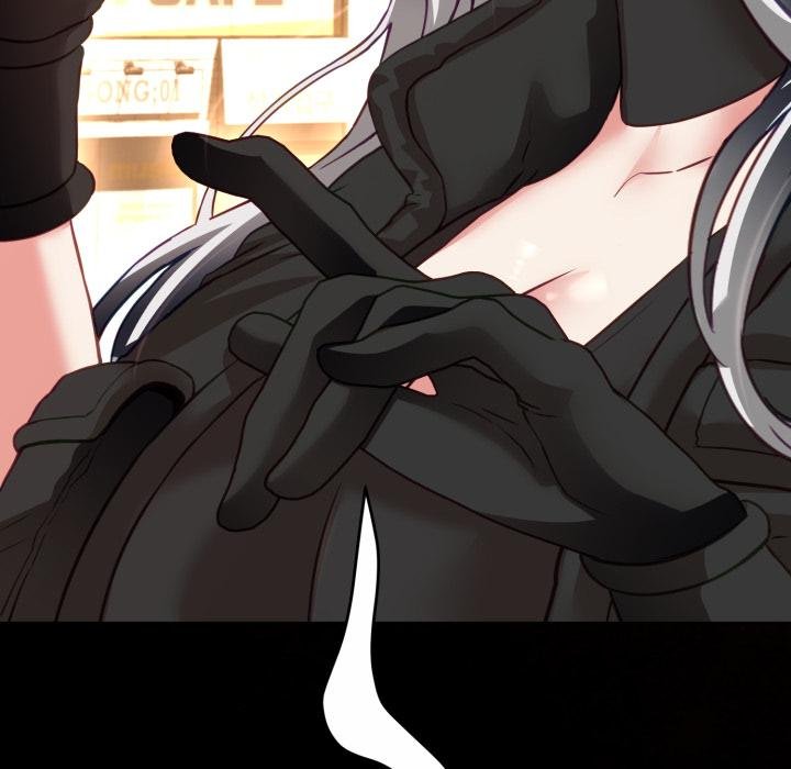 黑幫千金養成記第20話