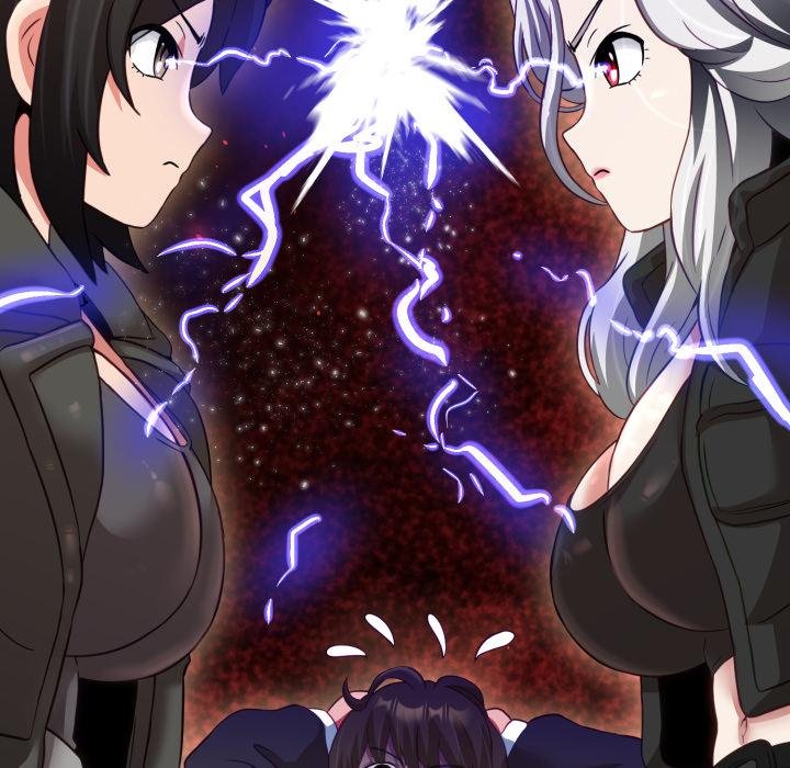 黑幫千金養成記第20話